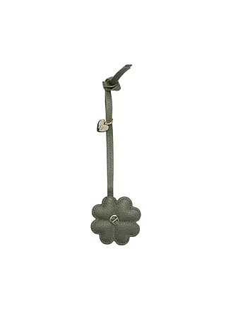 AIGNER | Anhänger KLEEBLATT | 